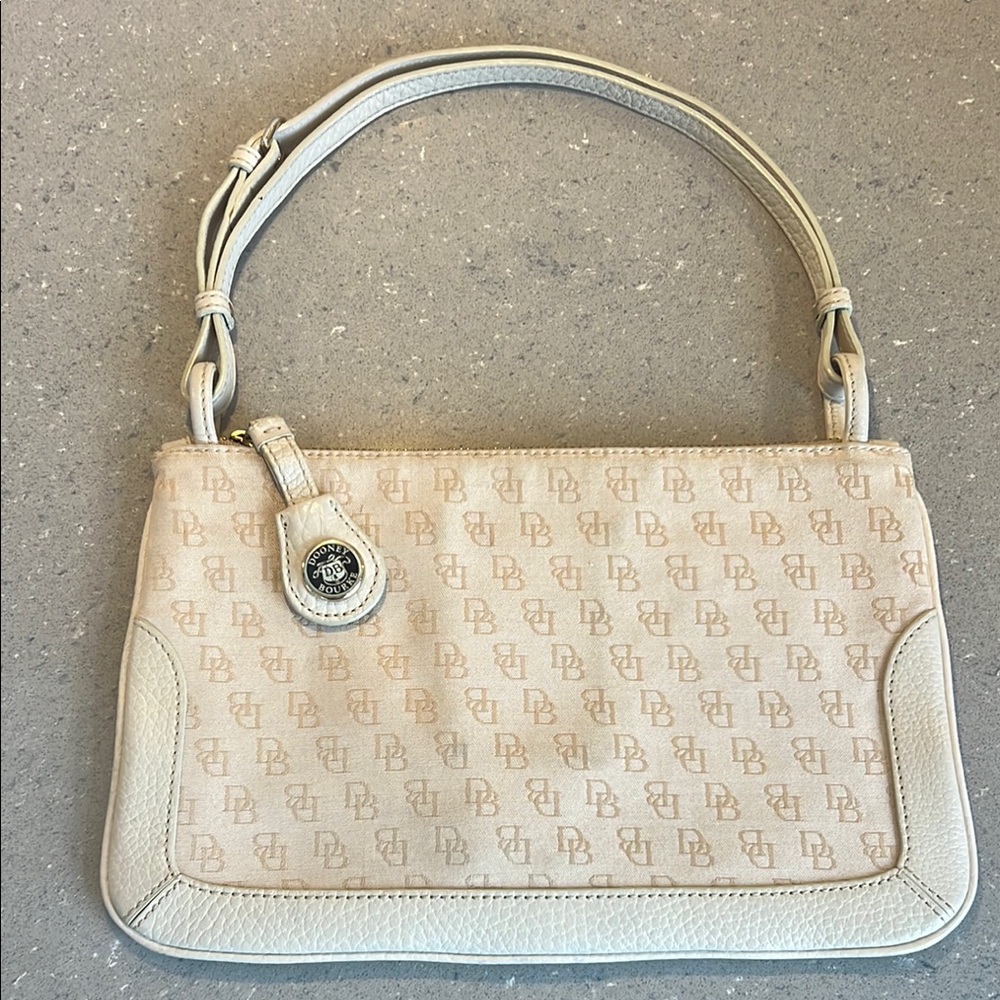 Vintage Dooney & Bourke Bag